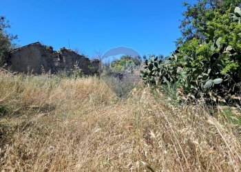 Vista delle montagne - Terreno agricolo contrada tramostera, Chiaramonte Gulfi - foto 4