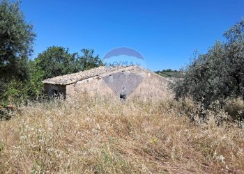 Vista delle montagne - Terreno agricolo contrada tramostera, Chiaramonte Gulfi - foto 7