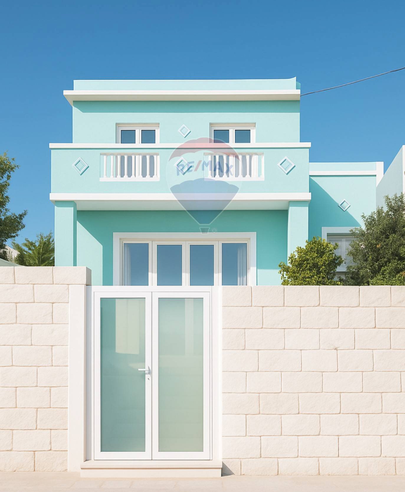 Casa all\'aperto - Casa indipendente Via Gorgi, Scicli - foto 1