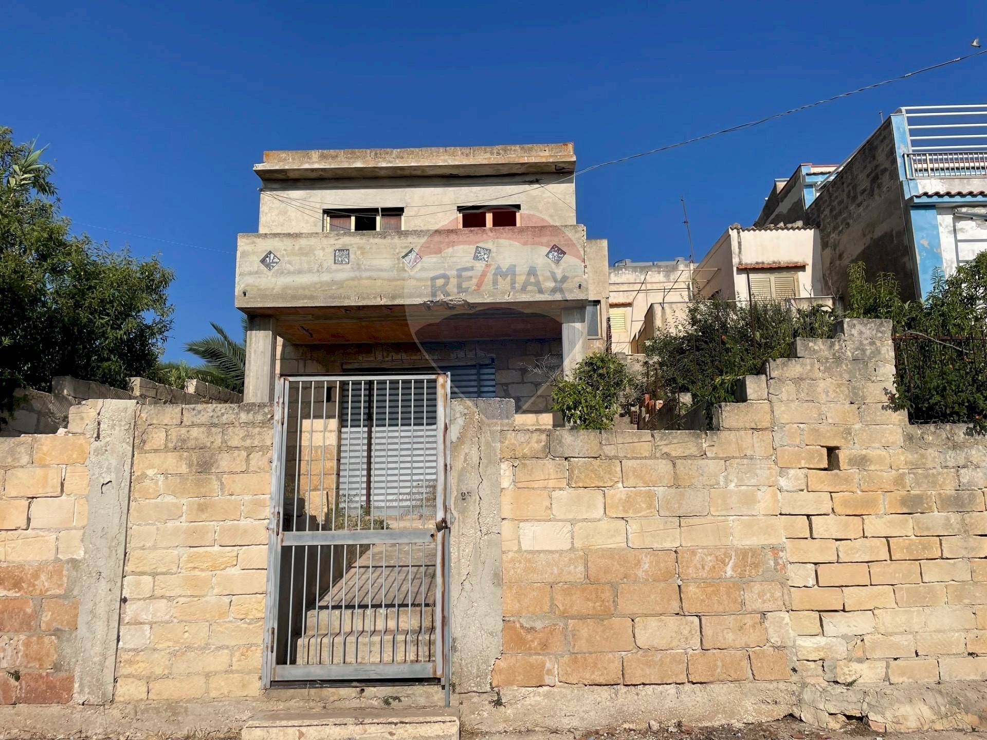 Casa all\'aperto - Casa indipendente Via Gorgi, Scicli - foto 2