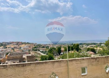 Edificio all\'aperto - Casa indipendente Via Gorgi, Scicli - foto 8