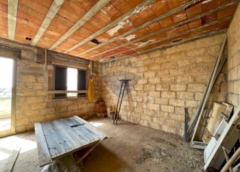 Stanza vuota - Casa indipendente Via Gorgi, Scicli - foto 11