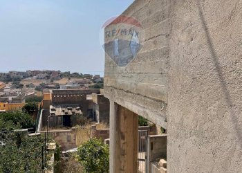 Edificio all\'aperto - Casa indipendente Via Gorgi, Scicli - foto 9