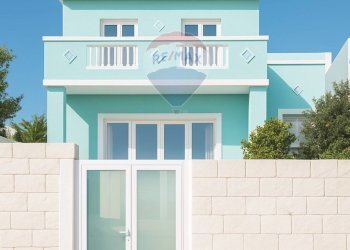 Casa all\'aperto - Casa indipendente Via Gorgi, Scicli - foto 1