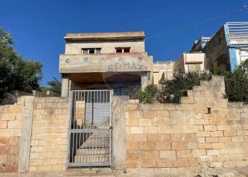 Casa all\'aperto - Casa indipendente Via Gorgi, Scicli - foto 2