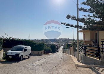 Edificio all\'aperto - Casa indipendente Via Gorgi, Scicli - foto 12