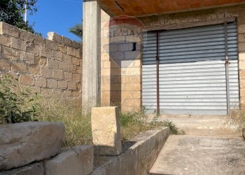 Casa all\'aperto - Casa indipendente Via Gorgi, Scicli - foto 13