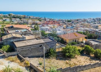 Vista dell\'acqua - Casa indipendente Via Gorgi, Scicli - foto 4