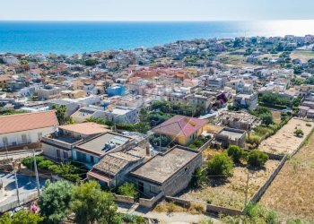 Vista dell\'acqua - Casa indipendente Via Gorgi, Scicli - foto 7