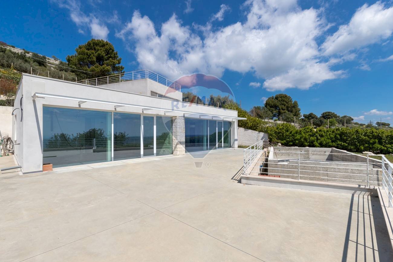 Terrazza - Villa contrada pozzillo
 
sn, Ragusa - foto 1