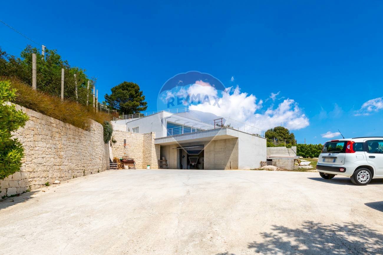 Casa all\'aperto - Villa contrada pozzillo
 
sn, Ragusa - foto 3