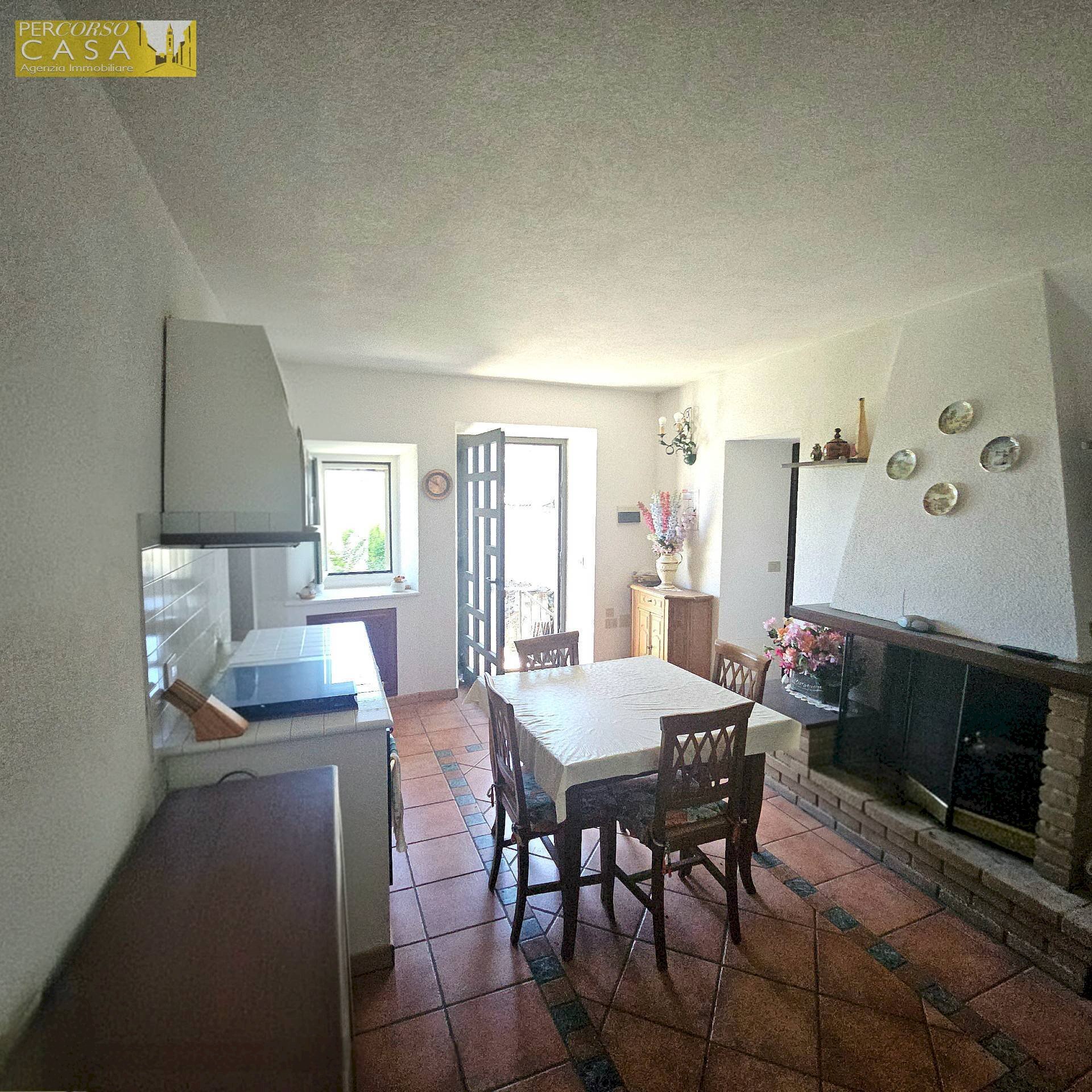 Foto 3 - Trilocale Civitella del Tronto - foto 3