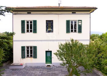 Foto 1 - Villa Via del Marginone, Capannori - foto 1