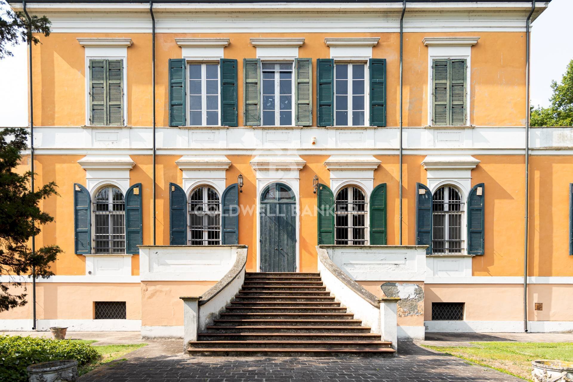Foto 1 - Villa Via Lenin, Reggio nell'Emilia - foto 1