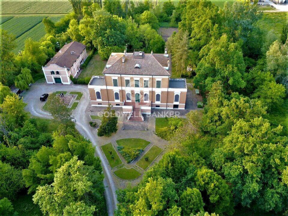 Foto 2 - Villa Via Lenin, Reggio nell'Emilia - foto 2
