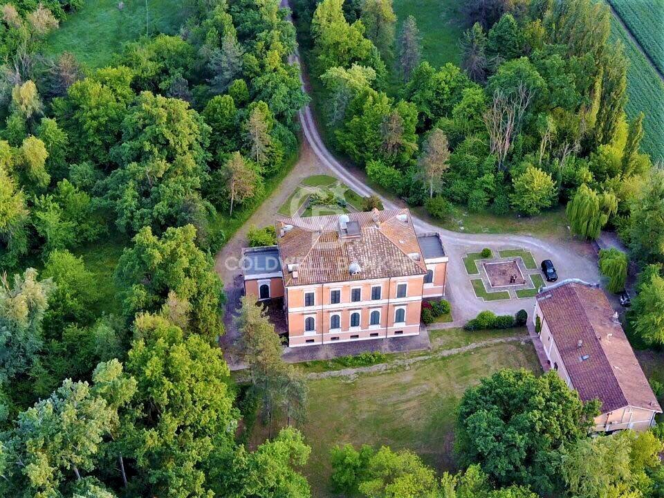 Foto 3 - Villa Via Lenin, Reggio nell'Emilia - foto 3