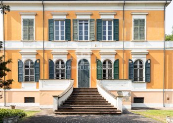 Foto 1 - Villa Via Lenin, Reggio nell'Emilia - foto 1