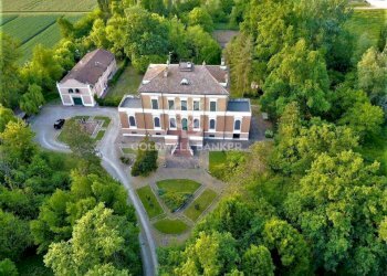 Foto 2 - Villa Via Lenin, Reggio nell'Emilia - foto 2