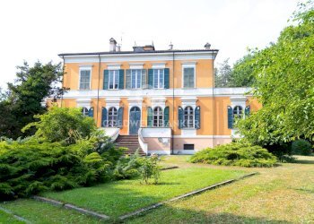 Foto 5 - Villa Via Lenin, Reggio nell'Emilia - foto 5