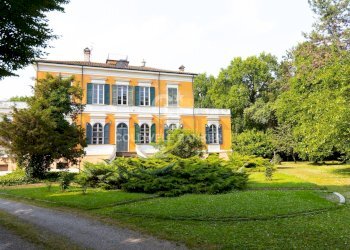 Foto 6 - Villa Via Lenin, Reggio nell'Emilia - foto 6