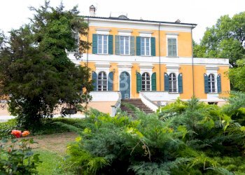 Foto 7 - Villa Via Lenin, Reggio nell'Emilia - foto 7