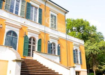 Foto 44 - Villa Via Lenin, Reggio nell'Emilia - foto 44