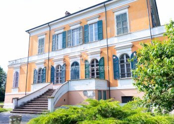 Foto 47 - Villa Via Lenin, Reggio nell'Emilia - foto 47