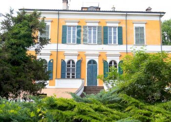 Foto 53 - Villa Via Lenin, Reggio nell'Emilia - foto 53