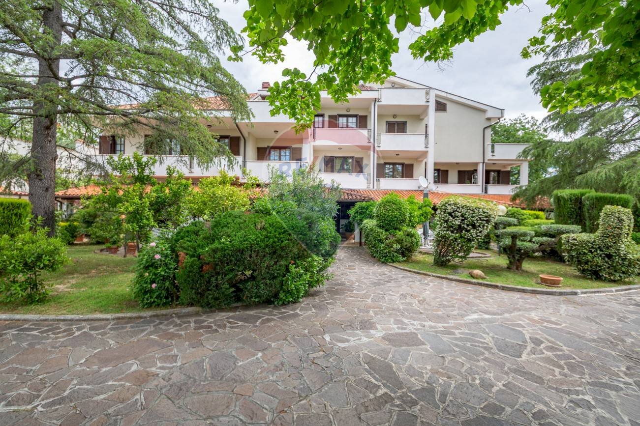 Casa all\'aperto - Villa Contrada Colle Cucco
 
14, Bucchianico - photo 1