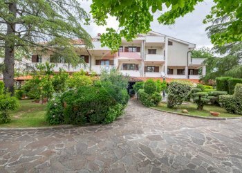 Casa all\'aperto - Villa Contrada Colle Cucco
 
14, Bucchianico - photo 1