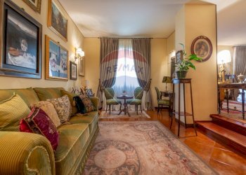 Soggiorno - Villa Contrada Colle Cucco
 
14, Bucchianico - photo 6