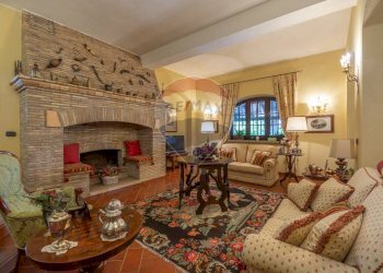 Soggiorno - Villa Contrada Colle Cucco
 
14, Bucchianico - photo 10