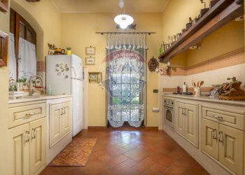 Cucina - Villa Contrada Colle Cucco
 
14, Bucchianico - photo 11