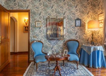 Soggiorno - Villa Contrada Colle Cucco
 
14, Bucchianico - photo 17