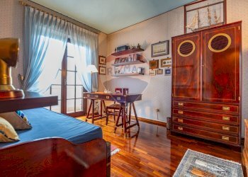 Sala da pranzo - Villa Contrada Colle Cucco
 
14, Bucchianico - photo 19