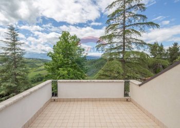 Terrazza - Villa Contrada Colle Cucco
 
14, Bucchianico - photo 21