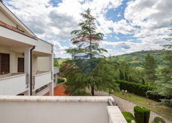 Balcone - Villa Contrada Colle Cucco
 
14, Bucchianico - photo 22