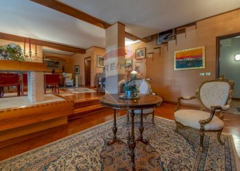 Soggiorno - Villa Contrada Colle Cucco
 
14, Bucchianico - photo 28