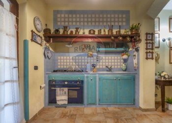 Cucina - Villa Contrada Colle Cucco
 
14, Bucchianico - photo 29