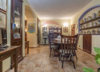 Sala da pranzo - Villa Contrada Colle Cucco
 
14, Bucchianico - photo 30