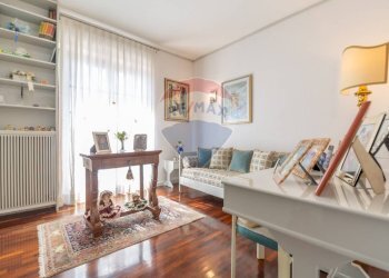 Soggiorno - Villa Contrada Colle Cucco
 
14, Bucchianico - photo 37