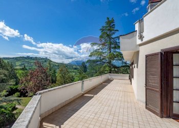 Terrazza - Villa Contrada Colle Cucco
 
14, Bucchianico - photo 40