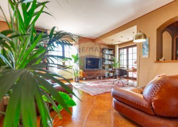 Soggiorno - Villa Contrada Colle Cucco
 
14, Bucchianico - photo 43