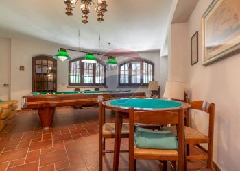 Sala da pranzo - Villa Contrada Colle Cucco
 
14, Bucchianico - photo 52