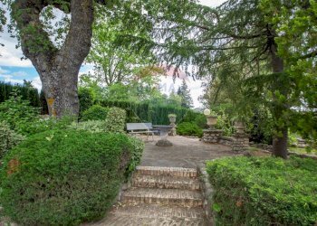 Giardino - Villa Contrada Colle Cucco
 
14, Bucchianico - photo 54