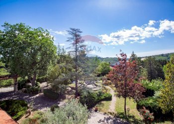 Giardino - Villa Contrada Colle Cucco
 
14, Bucchianico - photo 61