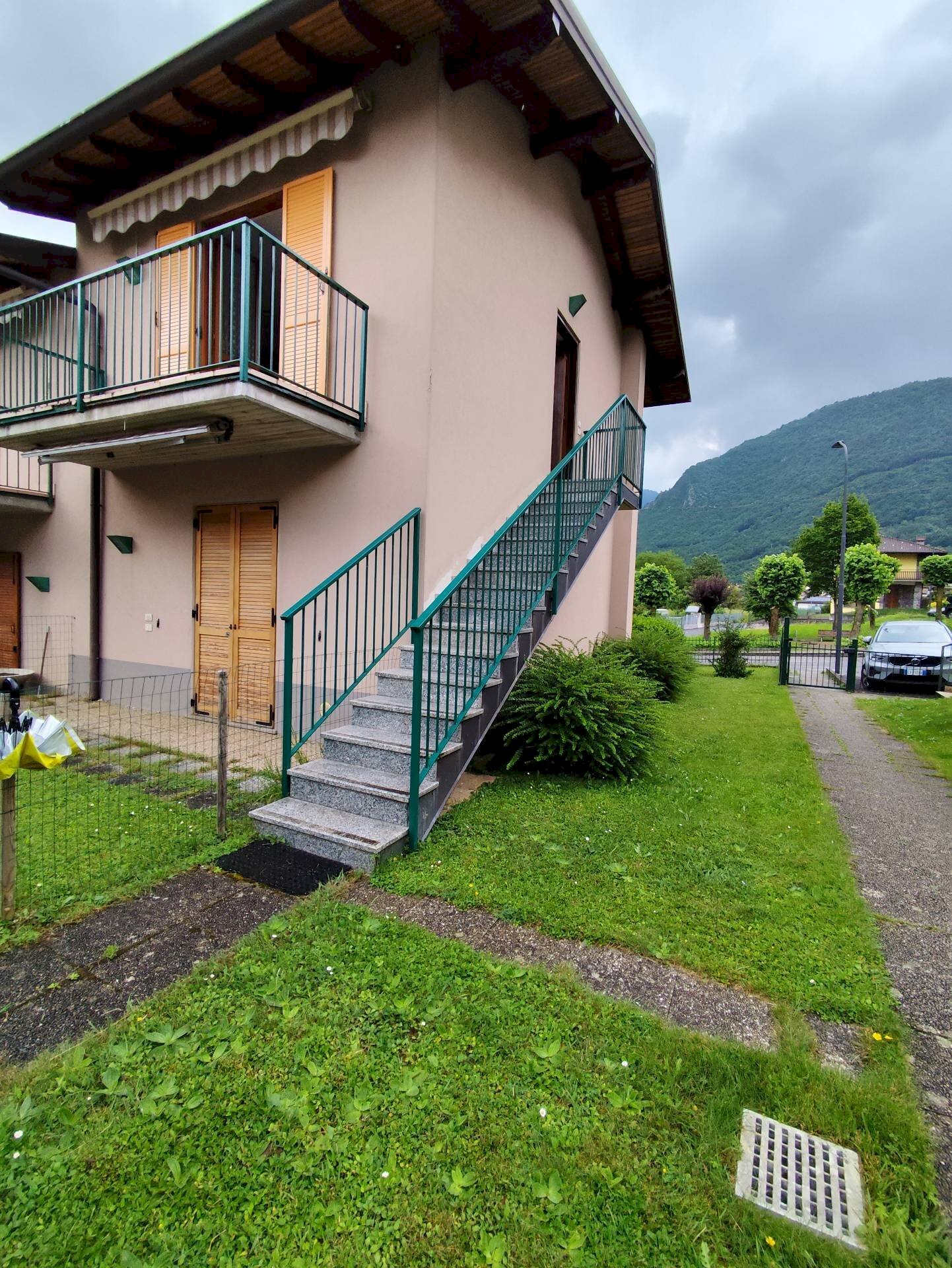 Foto 1 - Two-room apartment VIA CADORIANO, Piario - photo 1