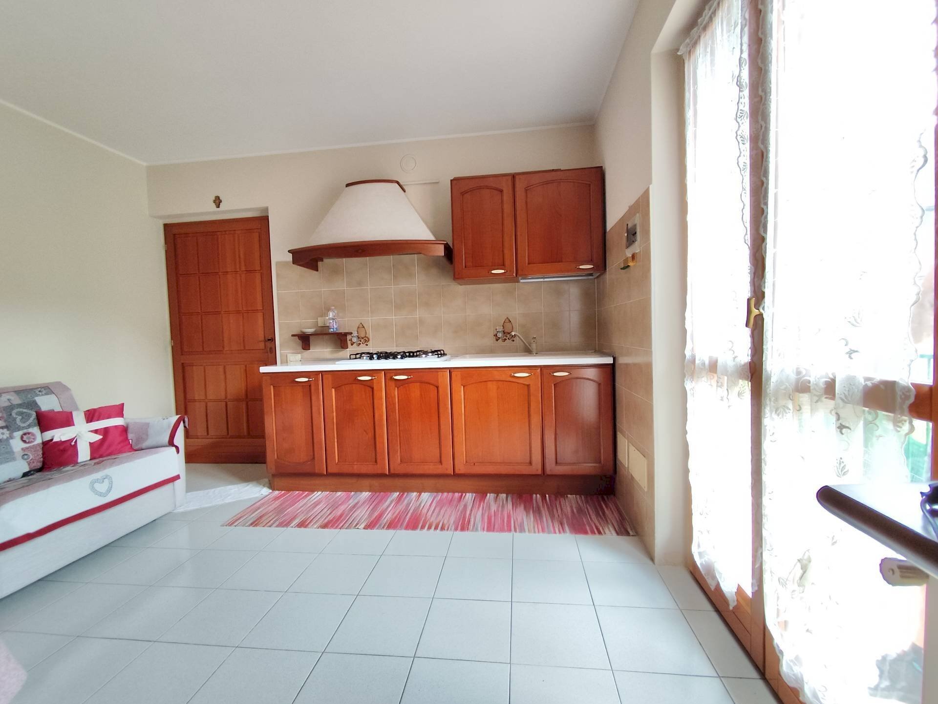 Foto 2 - Two-room apartment VIA CADORIANO, Piario - photo 2