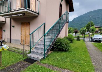 Foto 1 - Two-room apartment VIA CADORIANO, Piario - photo 1