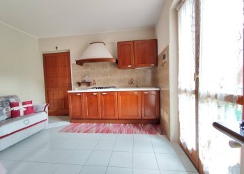 Foto 2 - Two-room apartment VIA CADORIANO, Piario - photo 2